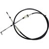 SARUEIR Sostituzione cavo sterzo F0D-U1481-00 per Yamaha Waverunner XL800 XLT1200