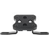 Generic Porta Cellulare per Moto Supporto per Moto da Manubrio per Duke per Adventure