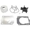 GPJTJROL for Kit Pompa Acqua Suz-uki 17400-93J01/02 DF200-225-250V6 Sierra | For Suzuki DF 200 225 250 V6, ottone premium, facile da installare, affidabile