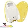 Generic Monopattino elettrico da 300 W, dispositivo di propulsione alimentato ad acqua, capacità di carico 80 kg, durata della batteria 50 min, ideale per sport acquatici, snorkeling e immersioni