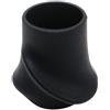Generic Manicotto in Silicone Universale , Nero