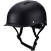 PETSOLA Casco con Fodera Lavabile Ventilato | Struttura Leggera da 350g, Casco con Regolatore, per Pattinaggio