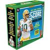 Panini Score NFL 2025-26 Mega Box