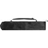 LPATEBCVU Borsa Portaoggetti for Sedia da Campeggio | Tenda for ombrello, treppiede, supporto for canna da pesca, organizer con coulisse