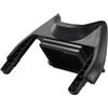 Marchfunny Copertura in plastica nera per scooter F30 per f20 modello A plastica (B)