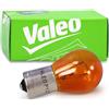 Valeo Lampadine Alogene Essential 32203 PY21W Set di 10
