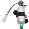 JHMHCOQ Pompa Carburante Serbatoio Per Suzuki Per DF200 DF225 DF250 DF300 DF250A DF300A DF350A DT115 Motore Fuoribordo Pompa Carburante 15100-94900