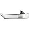 Generic Specchietto Fanalino Freccia Per Focus Indicatore Direzione Specchietto Retrovisore 2012 2013 2014 2015 2016 2017