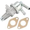 none-branded Pompa di Sollevamento Del Carburante Diesel 6655216 17121-52030 per Escavatore Bobcat 331 334 337 Minipala 751G 753G 763G 773G Kubota M4800 M4700 L2800 L2900