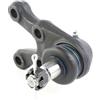 RIDEX 2462S0178 Testina braccio oscillante Anteriore Destra Compatibilità con MITSUBISHI L 200 K7T, K6T