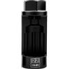 ZKTOOL Bussola per Ammortizzatore 22mm 12PT Strumento per Sospensioni Auto | Specifiche Attacco 1/2 Pollice x 22mm, Chiave a Bussola Professionale per Sospensione Anteriore, Strumento Meccanico