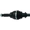 SKF Albero motore/Semiasse VKJC4388 | Compatibile con: FIAT BRAVO II, STILO, STILO Multi Wagon, LANCIA DELTA III