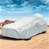 Generico Telo CopriAuto per Volkswagen New Beetle 1997-2010