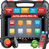 Autel Maxisys MS906 Pro-TS 2025, Top Scanner with TPMS Programming Tool, Upgrade of MP900TS, MP900BT, MS906Pro, MS906TS, MS906BT, OBD2 Diagnostic Tool, Auto Scan 2.0, Can FD/DoIP