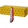 HELLA 9EL 354 678-011 Luce posteriore, Lampadine per veicolo circolazione Dx, Sx