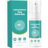 HAGNA Spray Rimozione Cerotti, Spray Rimuovi Adesivi, Medical Adhesive Remover, 60Ml Spray Per Rimuovere Cerotti Asciugamano, Si Dissolve Rapidamente Può Essere Facilmente Rimosso
