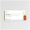 INNO INNOAESTHETICS Inno-TDS Face Nade 4 x 2,5ml Soluzione Professionale per la Cura del Viso