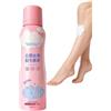 Generico Spray Per La Depilazione Mousse Depilatoria Non Irritante Centocinquanta