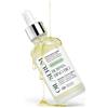 Senso Naturale Olio Siero Rosmarino e Ricino Barba Capelli 50ml, Trattamento Rinforzante e Stimolante Cuoio Capelluto con Menta e Tea Tree, Texture Leggera Assorbimento Rapido Effetto Invisibile, Profumo Aromatico