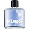 AVON Musk Air Eau de Toilette Maschio Sandalo/Zenzero
