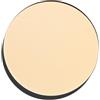 Inglot Cipria Compatta Opacizzante | Controllo Ottimale della Lucidità | Riduce l'Eccesso di Sebo | Finitura Opaca Impeccabile | Freedom System NF Pressed Powder | 10 g | No. 302