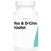 Generico Myo e D-Chiro Inositolo per donne, equilibrio intimo e salute del ciclo