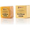 OBBBeauté OBB Beauté - Extreme Shine Lightening Soap - 24K Gold and Kojic Acid - Limited Edition - 250 g - Face & Body Shine Care
