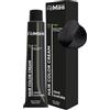 FemMas Tinta per capelli frassino/castano medio 4.1, crema colorante professionale con olio di argan, cheratina e ceramidi, colorazione permanente o tinta per risultati duraturi, da 100 ml