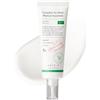 AXIS-Y Complete No-Stress Physical Sunscreen V3 - Protector solar mineral facial SPF 50 con 2% Niacinamida y Óxido de Zinc. Hidratante amplio espectro. K-Beauty vegana - 50 ml (1,69 fl. oz.)