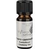 MySenso - Fuoco caminetto - Olio essenziale 100% naturale - 10ml
