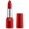 WYCON cosmetics MATT ICON Rossetto dal finish matt vellutato 40 RED QUEEN