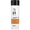 PÜRING 01 RICHNESS Nourishing Shampoo 300 ml