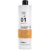 PÜRING 01 RICHNESS Nourishing Shampoo 1000 ml
