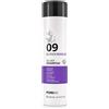 PÜRING 09 BLONDERESOLVE Silver Shampoo 300 ml