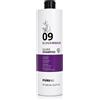 PÜRING 09 BLONDERESOLVE Silver Shampoo 1000 ml