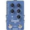 MOOER HARMONY X2 nuovo di zecca