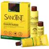 SANOTINT® Colore per capelli Sensitive light n. 78 mogano scuro (125 ml)
