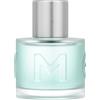 MEXX ICE TOUCH Eau de Toilette da donna, profumo estivo con fiori d'arancio, per donne attive e stimolanti, 40 ml