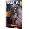 Cursed Ink | Monster of The Week: Stagione 1 | Espansione | Gioco di ruolo | A partire da 14 Anni | Da 3 a 5 Giocatori | 3 Ore per partita | Italiano