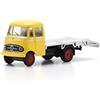 Schuco 1:87 M-B L319 - Modellino di auto modellino di alta qualità in scala 1:87, modellino auto 1:87, auto da collezione, H0