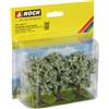 NOCH 25111-3 frutteti, Colore: Bianco