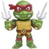 JADA TOYS Turtles Raffaello cm 10, die cast, + 8 Anni, 253283001