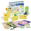 Learning Resources Numberblocks Mathlink Cubes 31-40 Set attività, età 3+
