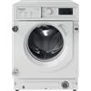 Hotpoint LAV HOT BI 8KG B 1400 RPM BIANCO