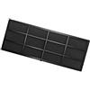 ASUIU Rete Filtro Aria Proiettore Antipolvere,Compatibile Con Epson EB-535W | EB-536Wi-520-525W-530-530S Schermo Di Raffreddamento
