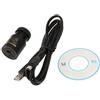 Suammiitstrieadea macchina fotografica elettronica di CMOS dell'oculare di 2.0MP HD USB Digital per il microscopio 23.2mm