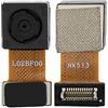 Generic Mobile TM Compatibile con Fotocamera Posteriore (Teleobiettivo) Compatibile per Motorola Moto E7 Plus (XT2081/2020)