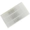 ASUIU Filtro Aria Proiettore,Compatibile Con BENQ DX808ST AW819ND MW550 MW809ST