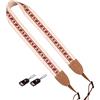 XDgfjrCGKJ Processo Wove, tracolla universale for fotocamera comoda(Style2)