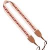 XDgfjrCGKJ Processo Wove, tracolla universale for fotocamera comoda(Style1)